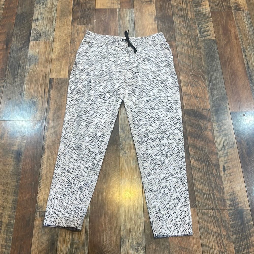 Lululemon joggers 6 (4050)